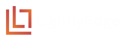 LightlyEdge  documentation - Home