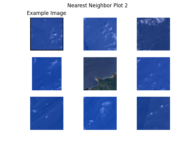 Nearest Neighbor Plot 2, Example Image